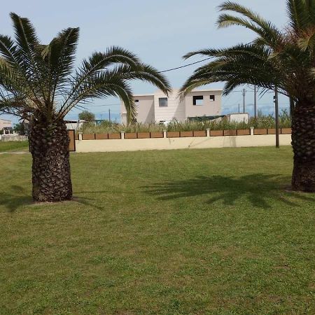 Ariadni Sidari Beach House Exterior foto