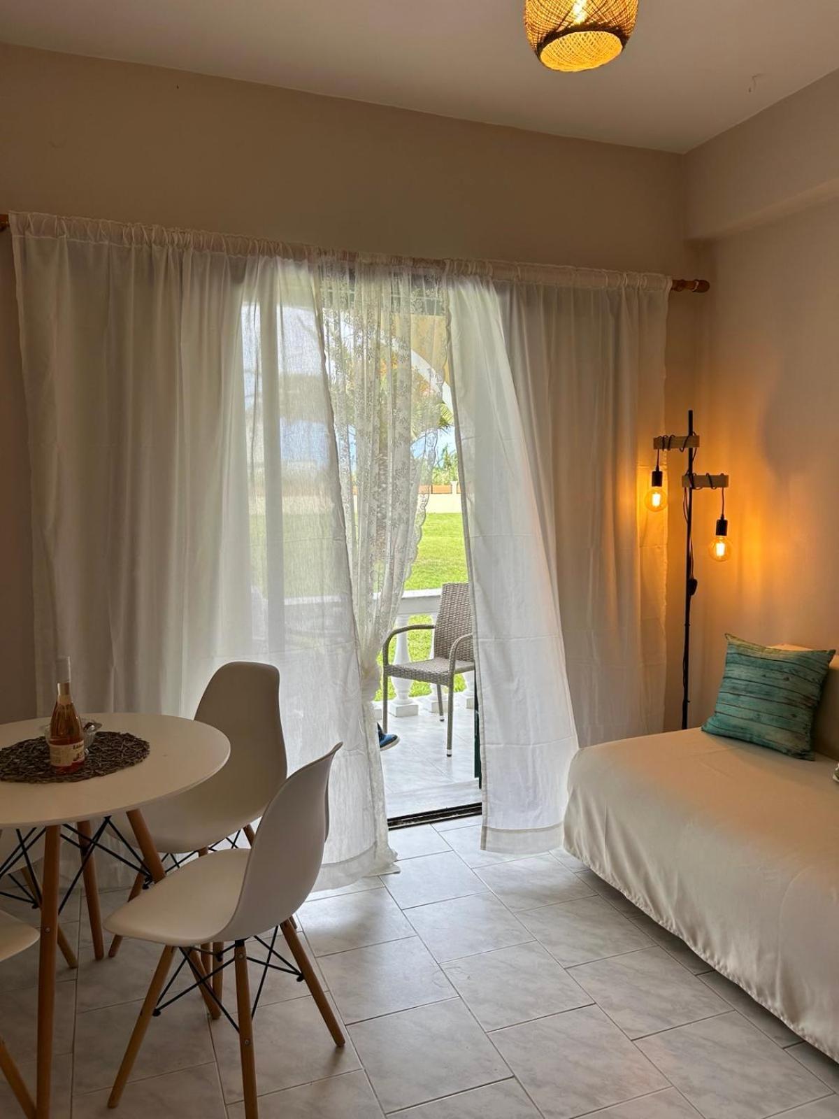 Ariadni Sidari Beach House Exterior foto